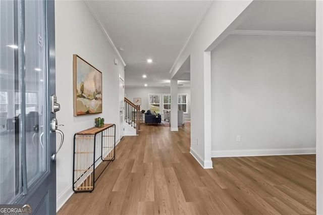 90 Riverwalk Manor Drive, Dallas, GA 30132