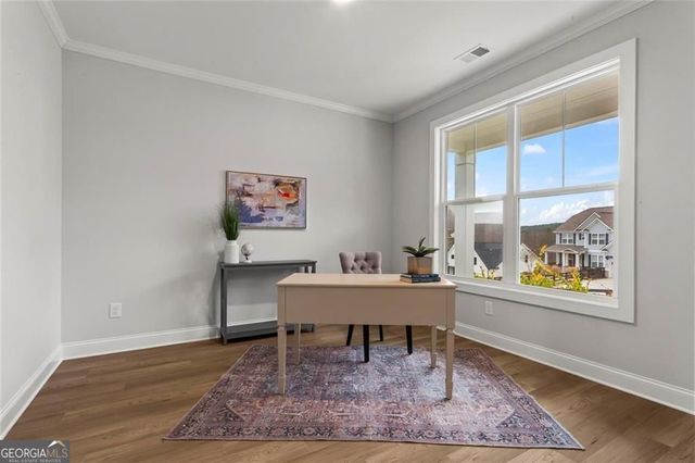 90 Riverwalk Manor Drive, Dallas, GA 30132