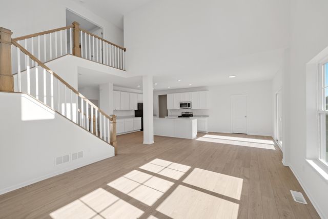 5371 Jaskula Lane, Schererville, IN 46375