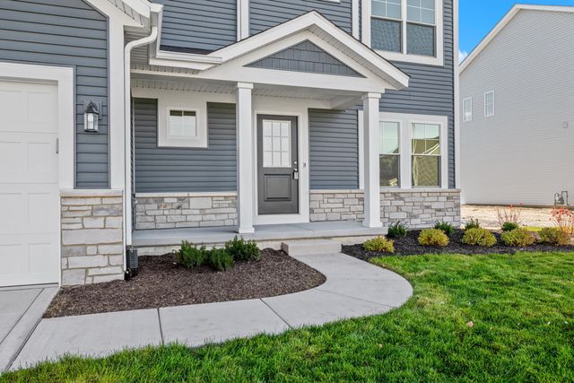 5371 Jaskula Lane, Schererville, IN 46375