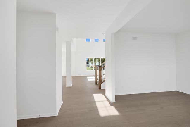 5371 Jaskula Lane, Schererville, IN 46375