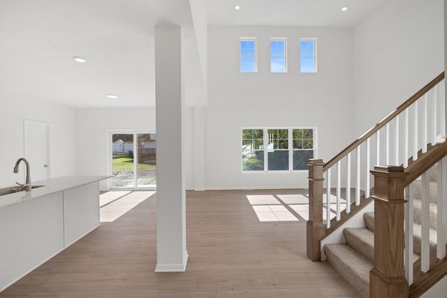 5371 Jaskula Lane, Schererville, IN 46375