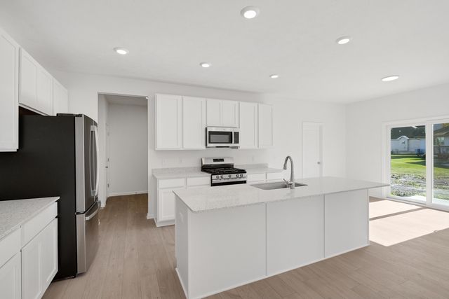 5371 Jaskula Lane, Schererville, IN 46375