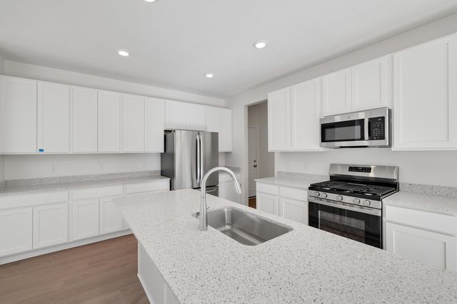 5371 Jaskula Lane, Schererville, IN 46375