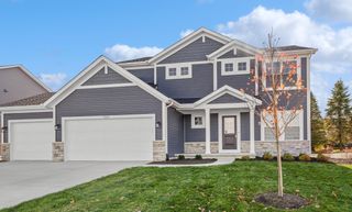 5371 Jaskula Lane, Schererville, IN 46375