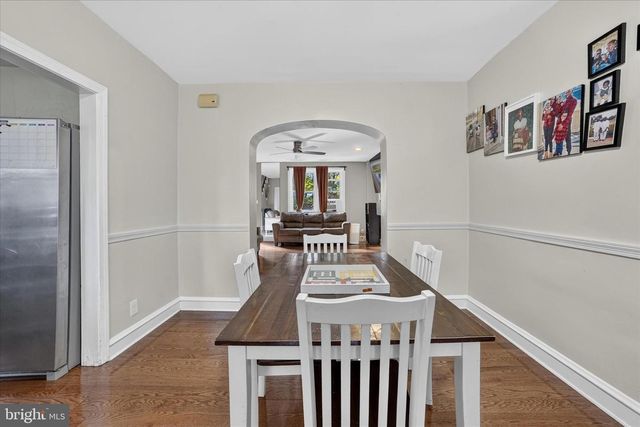 408 E SLOCUM ST, Philadelphia, PA 19119