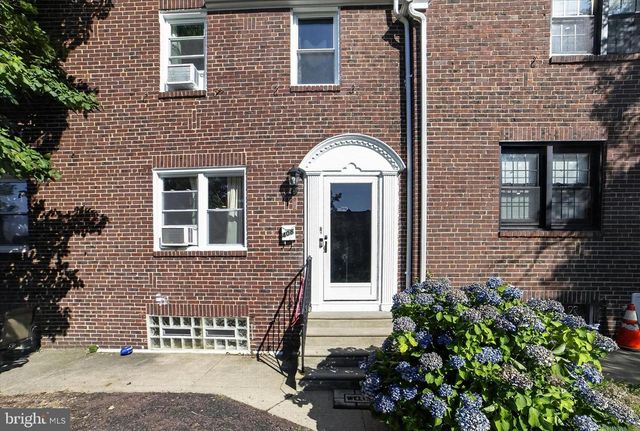 408 E SLOCUM ST, Philadelphia, PA 19119