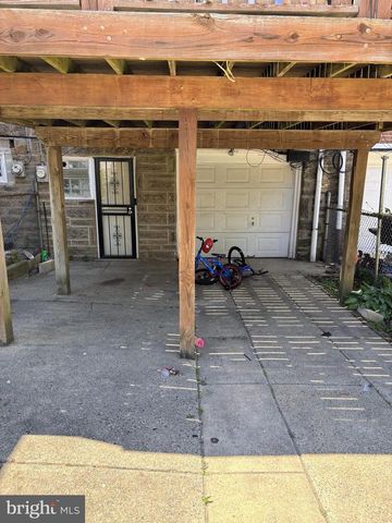 408 E SLOCUM ST, Philadelphia, PA 19119