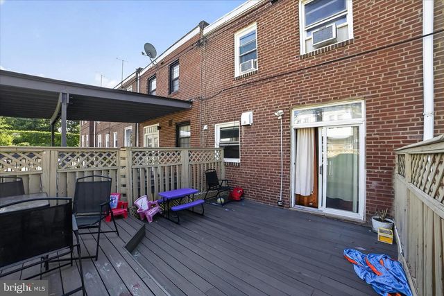 408 E SLOCUM ST, Philadelphia, PA 19119