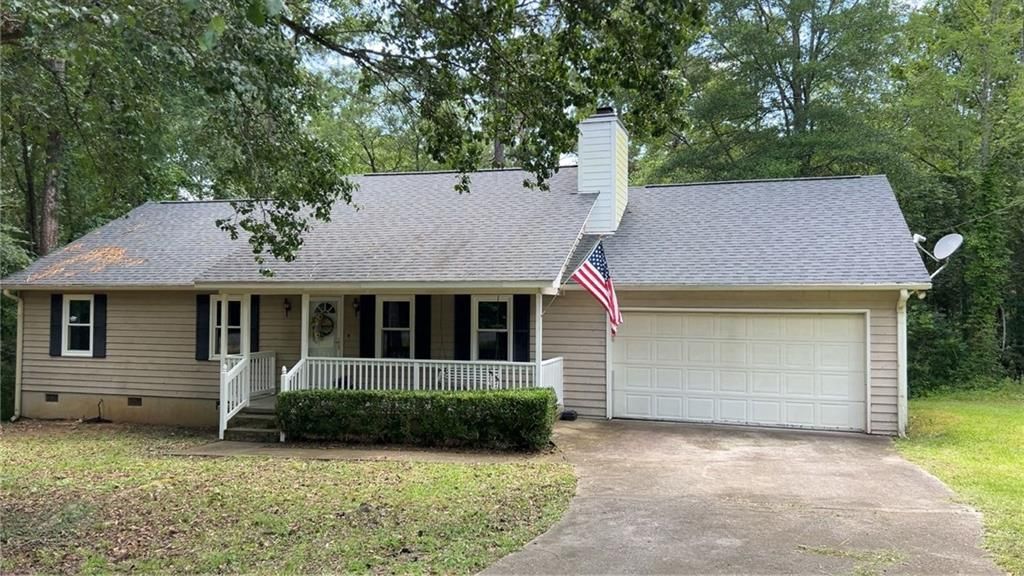 1751 Bridle Lane, Macon, GA 31220