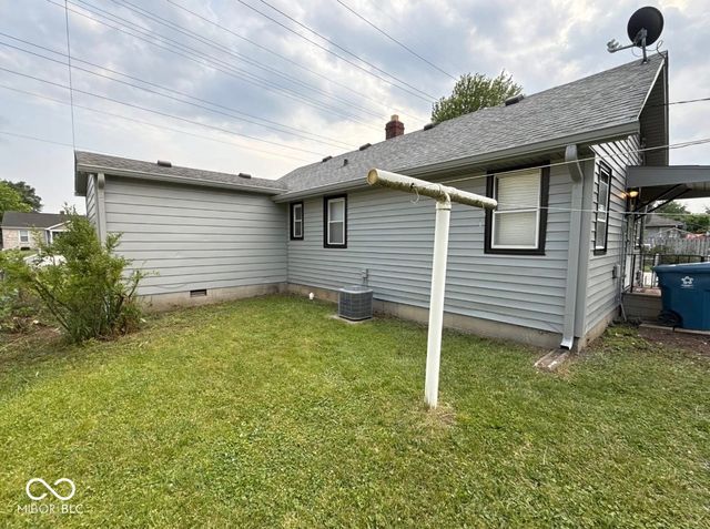 3222 W Minnesota Street W, Indianapolis, IN 46241