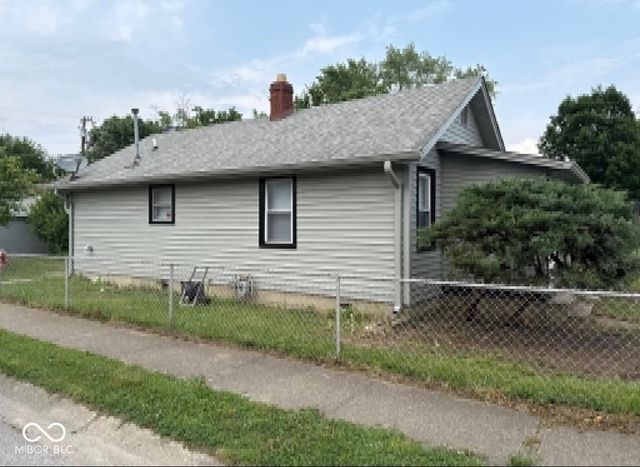 3222 W Minnesota Street W, Indianapolis, IN 46241