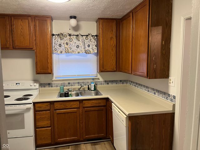 3222 W Minnesota Street W, Indianapolis, IN 46241