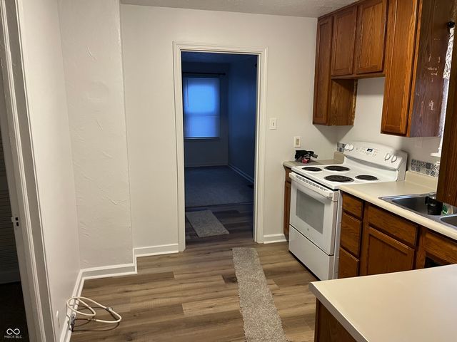 3222 W Minnesota Street W, Indianapolis, IN 46241