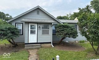 3222 W Minnesota Street W, Indianapolis, IN 46241