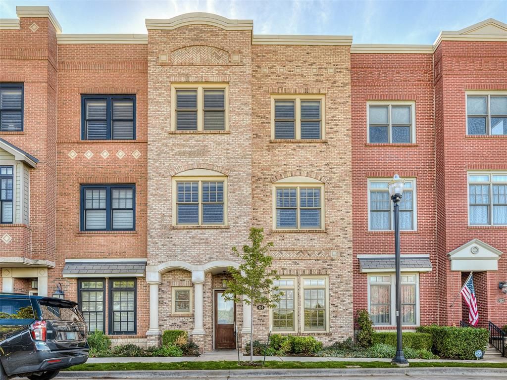 414 NE 2nd Street, Oklahoma City, OK 73104