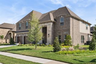 1519 Nighthawk Lane, Mansfield, TX 76063