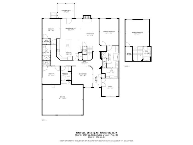 7708 Woodford Dr, Fairview, TN 37062