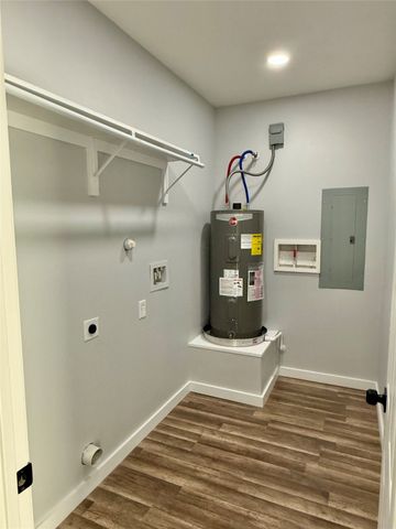 127 County Road 1725, Mt Pleasant, TX 75455