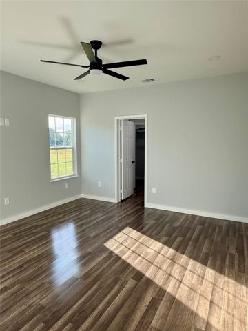 127 County Road 1725, Mt Pleasant, TX 75455