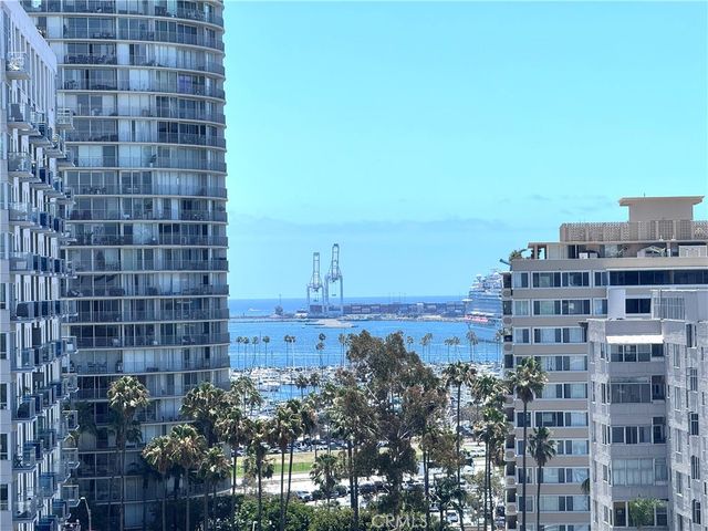 100 Atlantic 1012, Long Beach, CA 90802