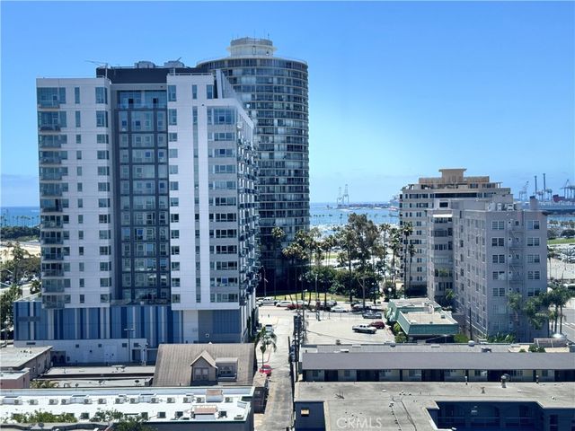100 Atlantic 1012, Long Beach, CA 90802