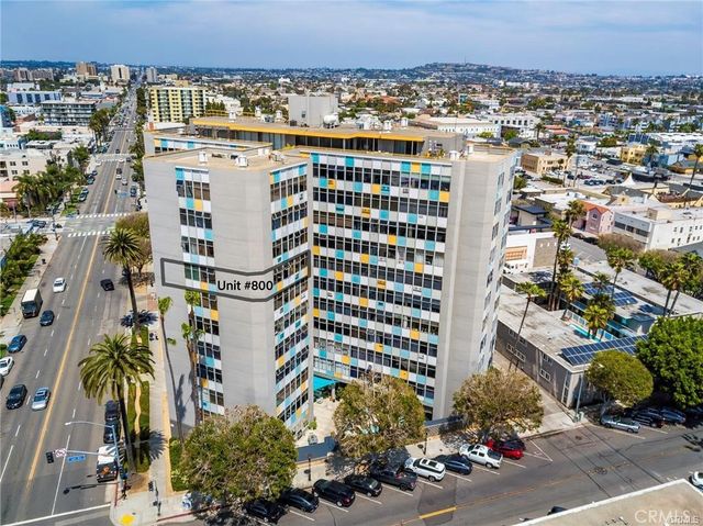 100 Atlantic 1012, Long Beach, CA 90802