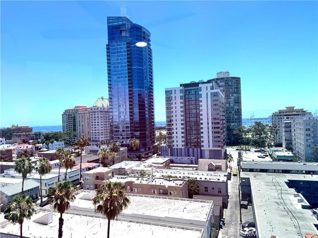 100 Atlantic 1012, Long Beach, CA 90802