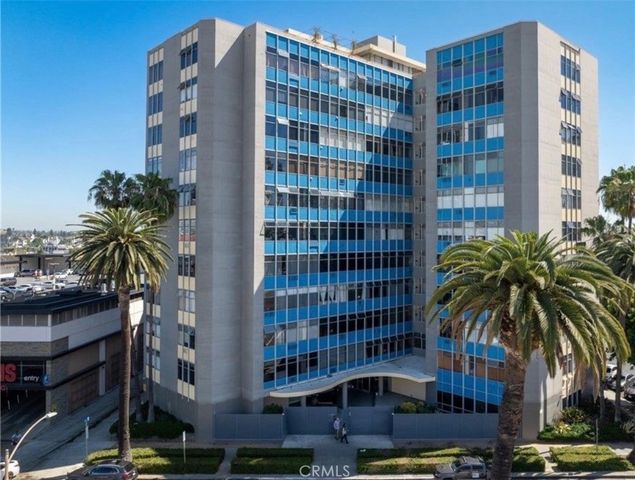 100 Atlantic 1012, Long Beach, CA 90802