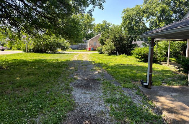 101 Ilhardt Avenue, Nicholasville, KY 40356