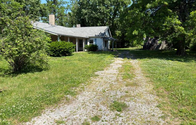 101 Ilhardt Avenue, Nicholasville, KY 40356