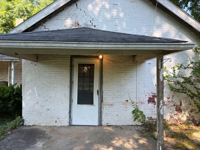 101 Ilhardt Avenue, Nicholasville, KY 40356