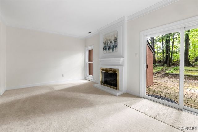 11719 S Briar Patch Dr, Midlothian, VA 23113