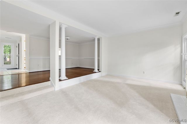 11719 S Briar Patch Dr, Midlothian, VA 23113