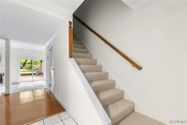 11719 S Briar Patch Dr, Midlothian, VA 23113