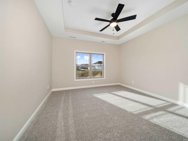 1283 Dixon Place, Huntertown, IN 46748