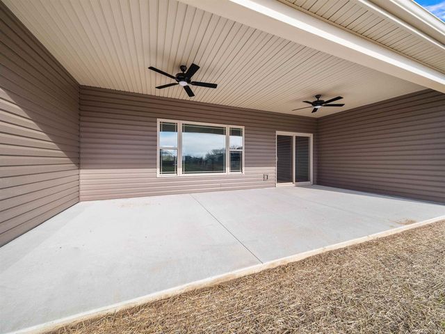 1283 Dixon Place, Huntertown, IN 46748