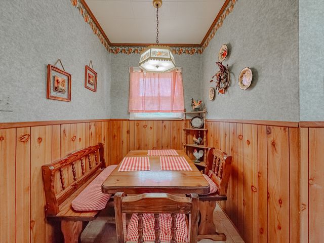 512 SW 2nd Street, Kerens, TX 75144