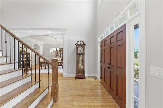 5118 Deer Creek Court, Flowery Branch, GA 30542