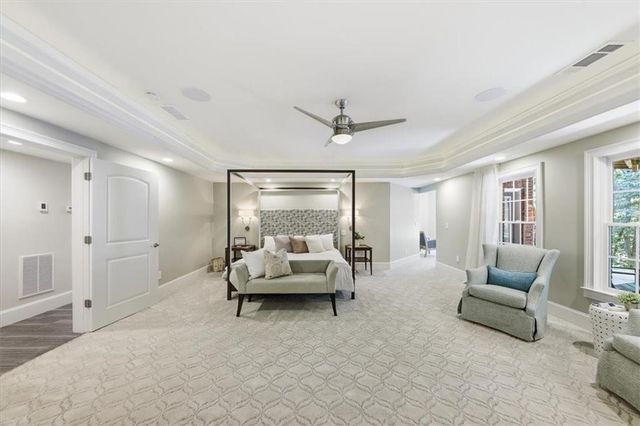 5118 Deer Creek Court, Flowery Branch, GA 30542
