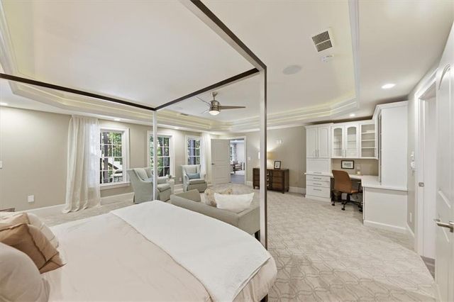 5118 Deer Creek Court, Flowery Branch, GA 30542