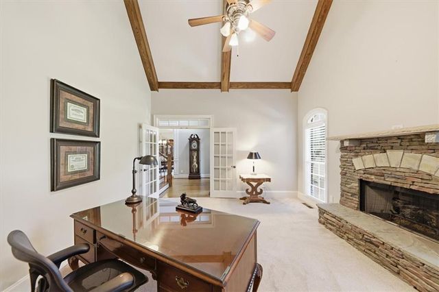5118 Deer Creek Court, Flowery Branch, GA 30542