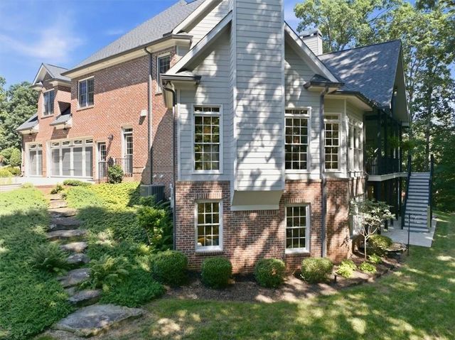 5118 Deer Creek Court, Flowery Branch, GA 30542