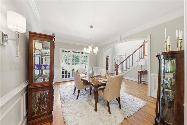 5118 Deer Creek Court, Flowery Branch, GA 30542