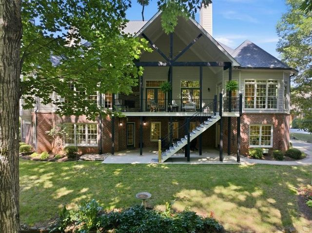 5118 Deer Creek Court, Flowery Branch, GA 30542