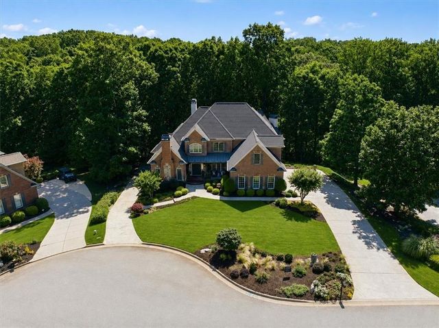 5118 Deer Creek Court, Flowery Branch, GA 30542