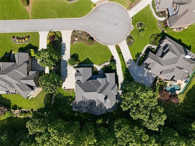 5118 Deer Creek Court, Flowery Branch, GA 30542