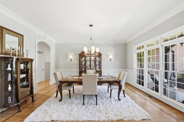 5118 Deer Creek Court, Flowery Branch, GA 30542