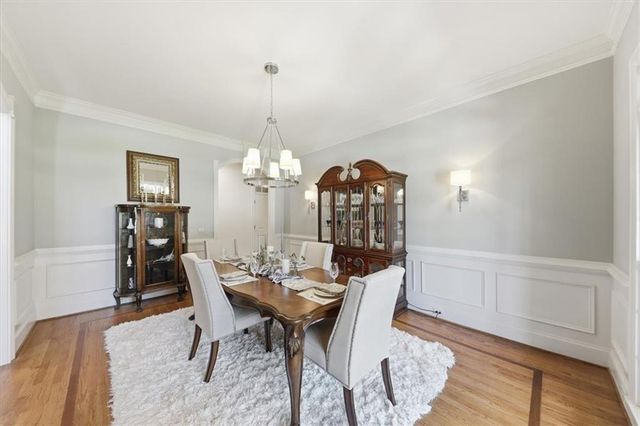 5118 Deer Creek Court, Flowery Branch, GA 30542