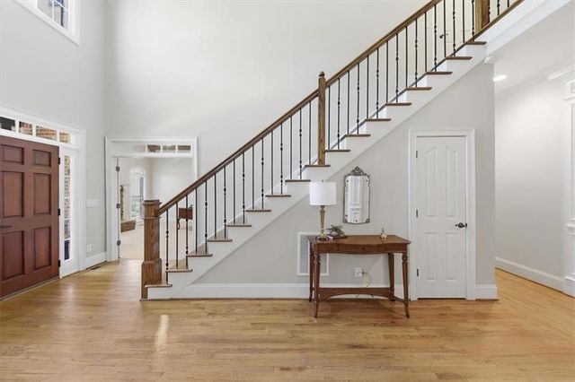 5118 Deer Creek Court, Flowery Branch, GA 30542